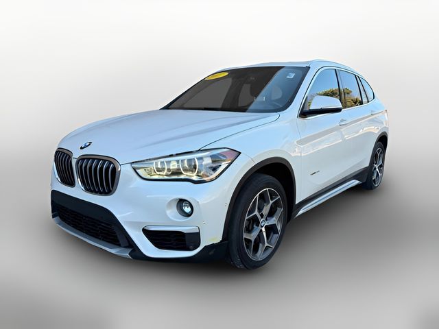 2017 BMW X1 xDrive28i