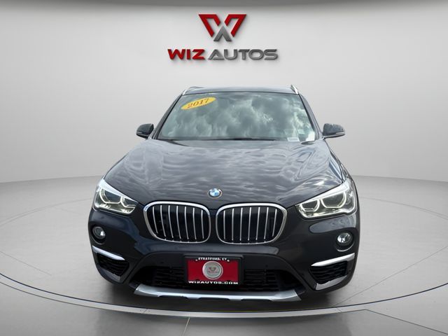 2017 BMW X1 xDrive28i