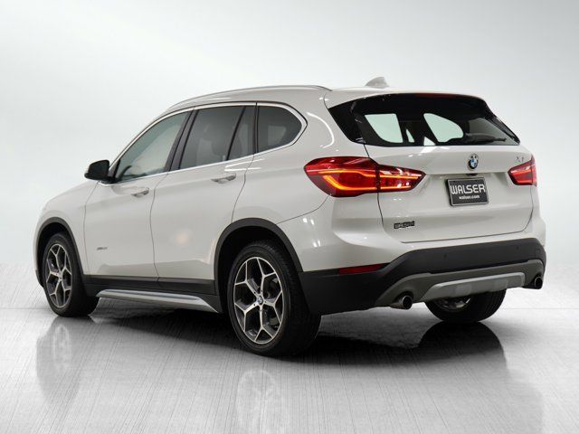 2017 BMW X1 xDrive28i