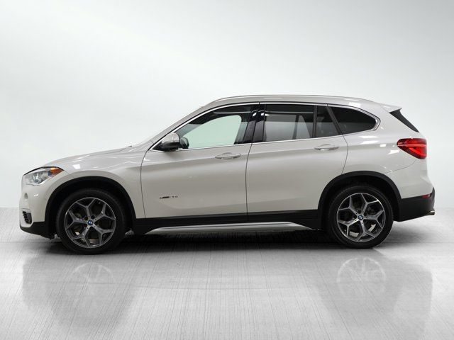 2017 BMW X1 xDrive28i