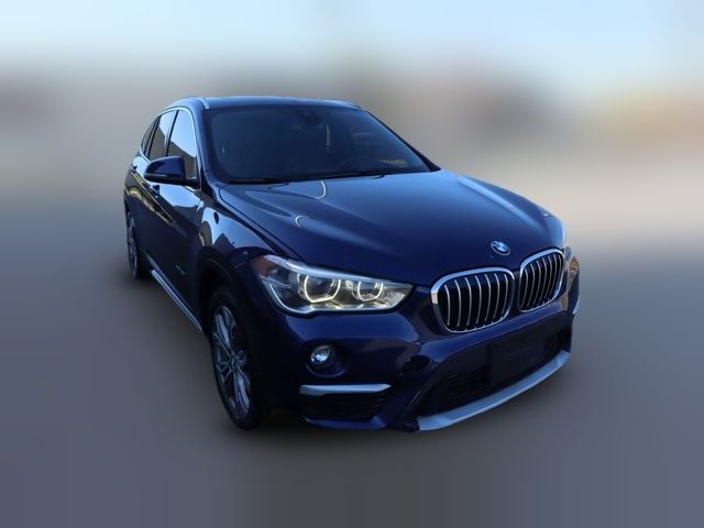 2017 BMW X1 xDrive28i