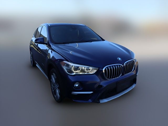 2017 BMW X1 xDrive28i