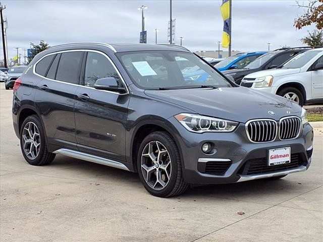 2017 BMW X1 xDrive28i