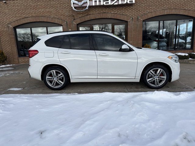 2017 BMW X1 xDrive28i