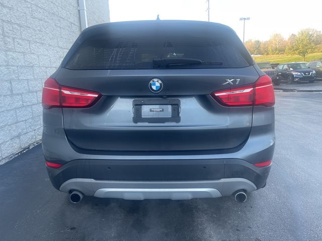 2017 BMW X1 xDrive28i