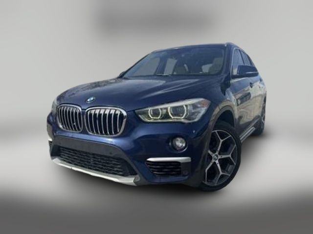 2017 BMW X1 xDrive28i