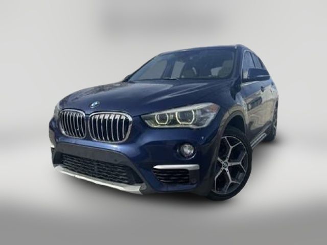2017 BMW X1 xDrive28i