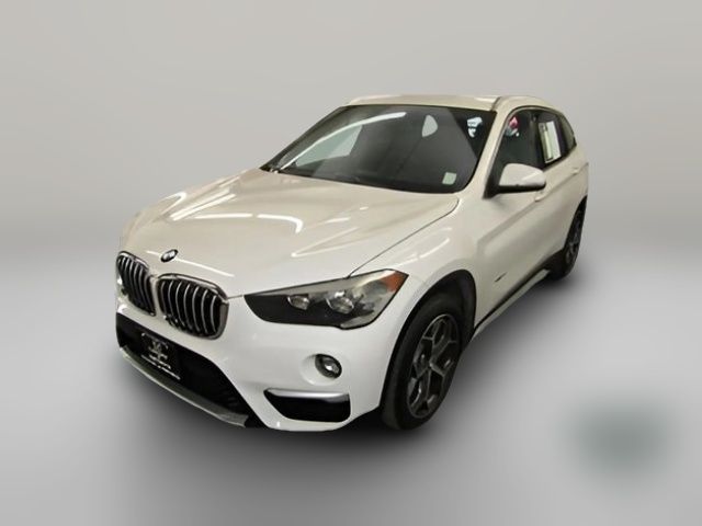 2017 BMW X1 xDrive28i