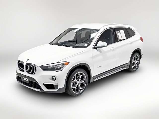 2017 BMW X1 xDrive28i