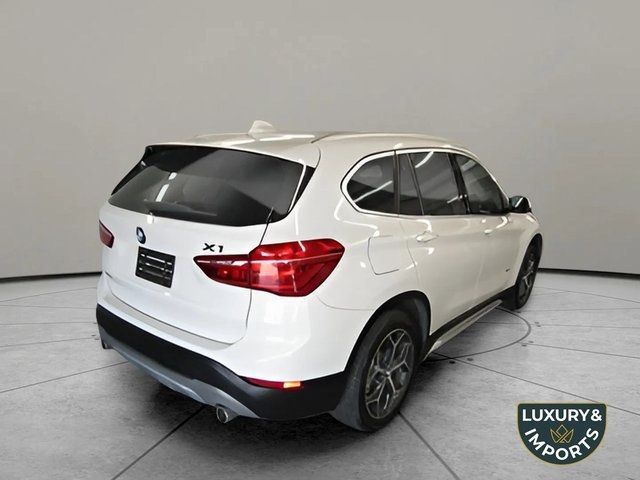 2017 BMW X1 xDrive28i