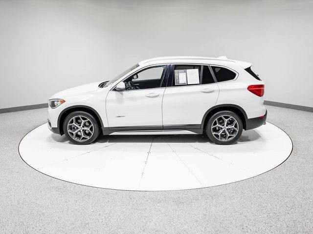 2017 BMW X1 xDrive28i