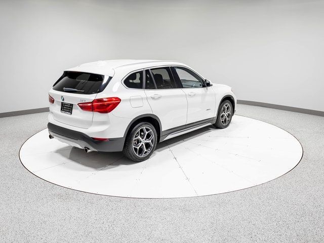 2017 BMW X1 xDrive28i