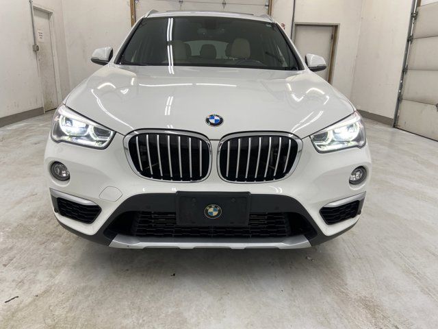 2017 BMW X1 xDrive28i