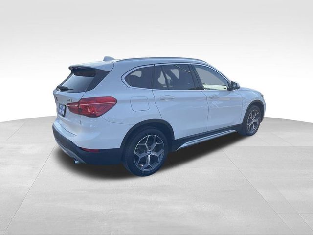 2017 BMW X1 xDrive28i