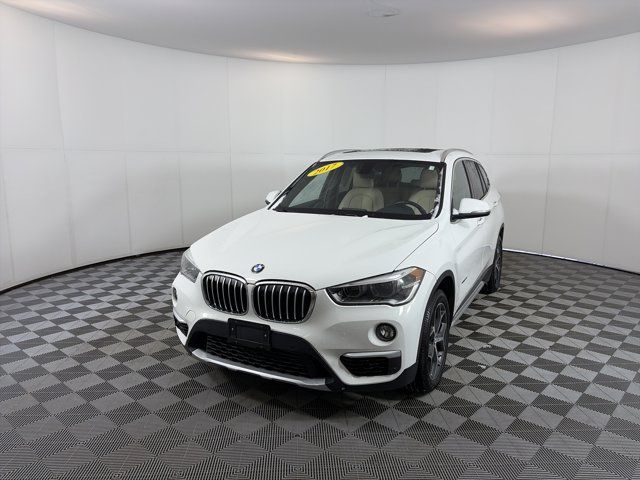 2017 BMW X1 xDrive28i