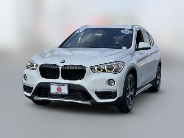 2017 BMW X1 xDrive28i