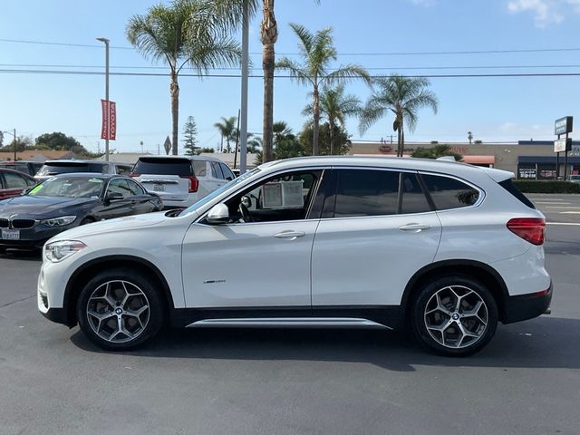 2017 BMW X1 xDrive28i