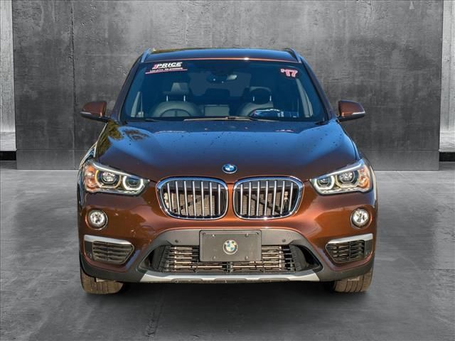 2017 BMW X1 xDrive28i