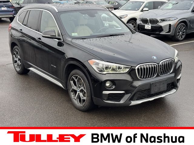 2017 BMW X1 xDrive28i