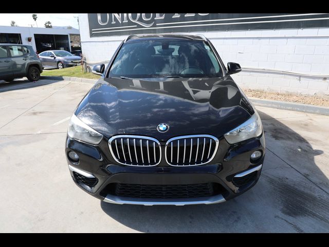 2017 BMW X1 xDrive28i