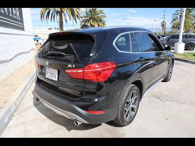 2017 BMW X1 xDrive28i