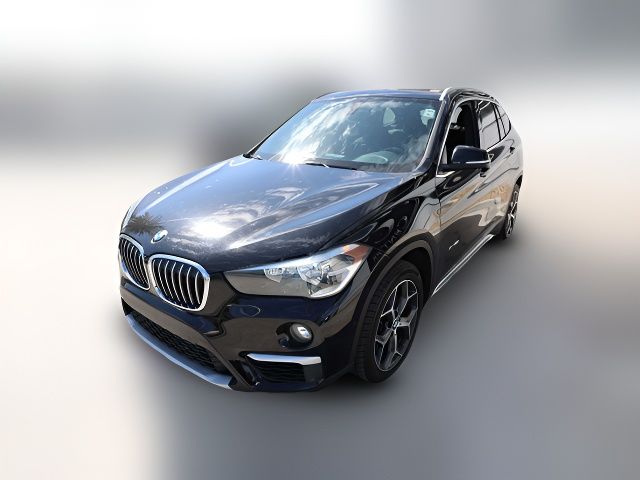 2017 BMW X1 xDrive28i