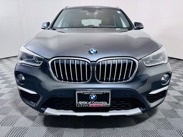 2017 BMW X1 xDrive28i