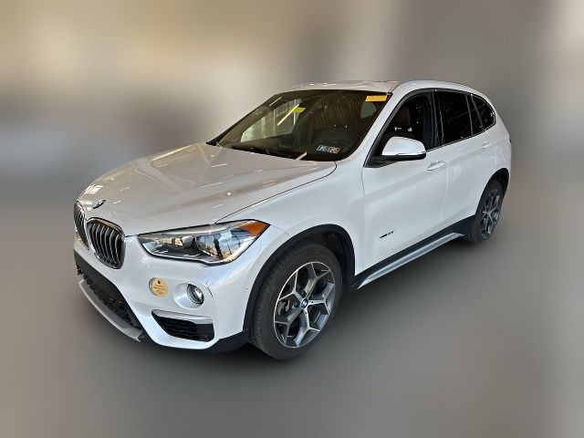 2017 BMW X1 xDrive28i