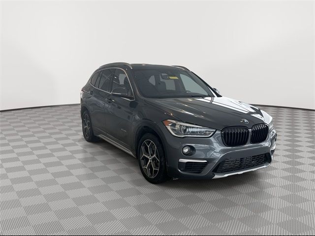 2017 BMW X1 xDrive28i