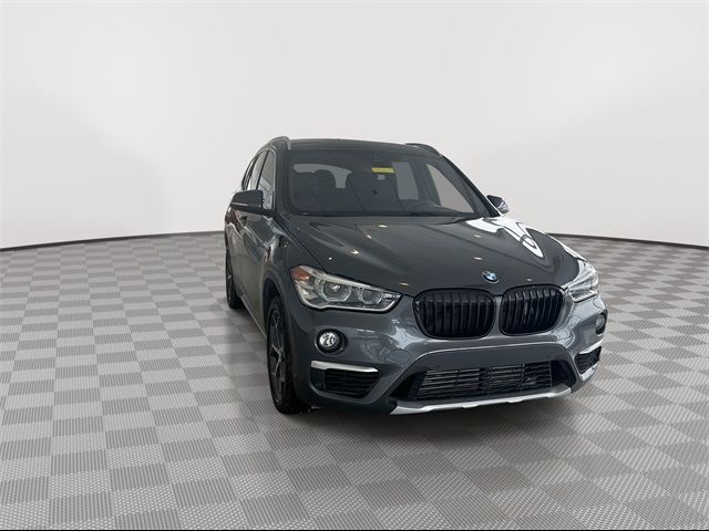 2017 BMW X1 xDrive28i