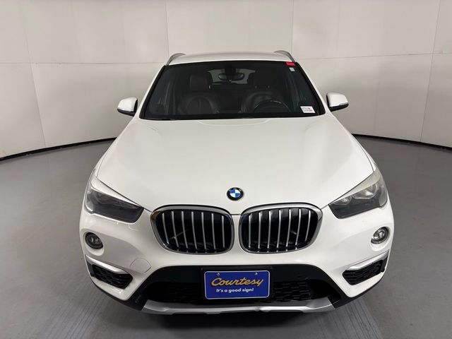 2017 BMW X1 xDrive28i
