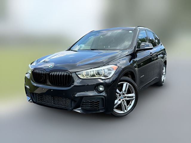 2017 BMW X1 xDrive28i