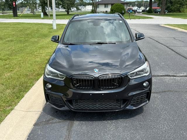 2017 BMW X1 xDrive28i