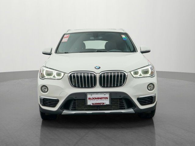 2017 BMW X1 xDrive28i