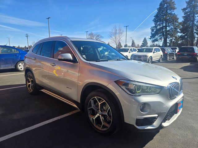 2017 BMW X1 xDrive28i