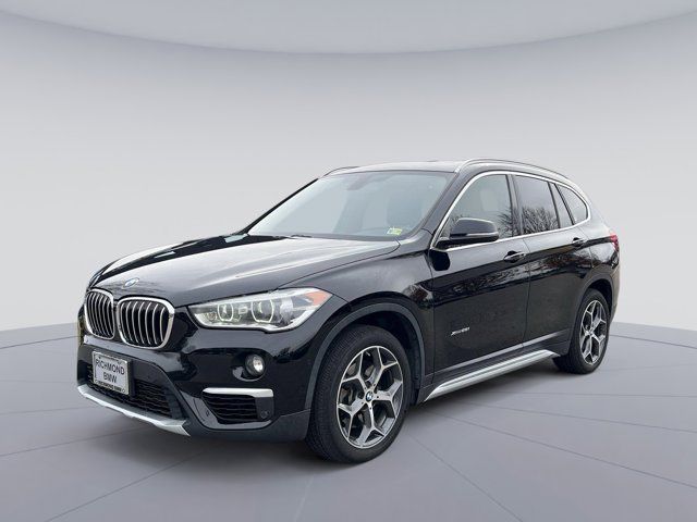 2017 BMW X1 xDrive28i