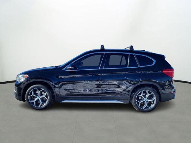 2017 BMW X1 xDrive28i