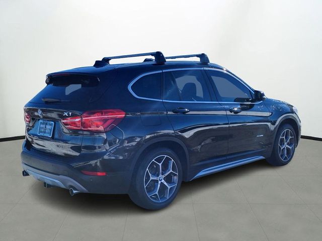 2017 BMW X1 xDrive28i