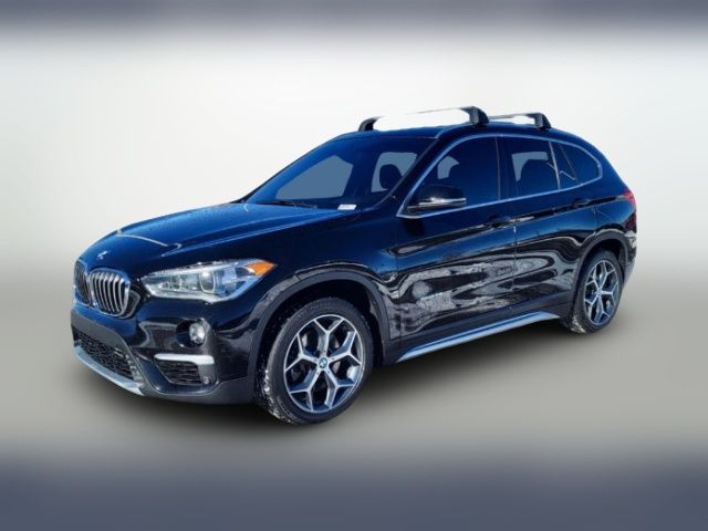 2017 BMW X1 xDrive28i