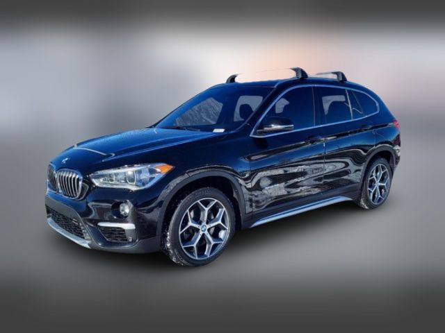 2017 BMW X1 xDrive28i