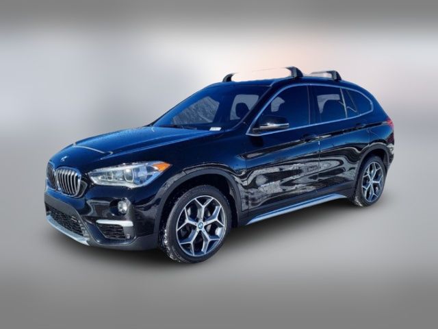 2017 BMW X1 xDrive28i