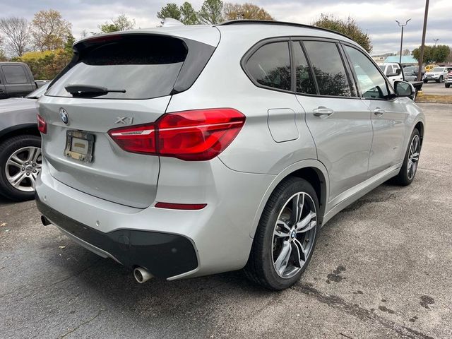 2017 BMW X1 xDrive28i