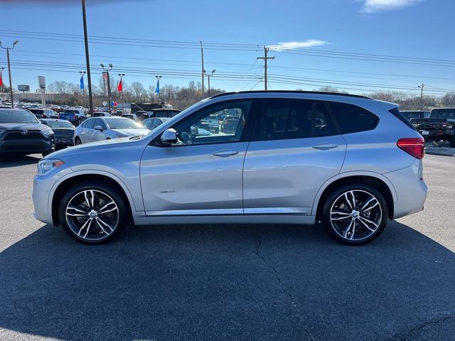 2017 BMW X1 xDrive28i