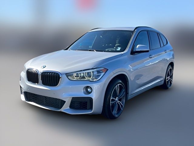 2017 BMW X1 xDrive28i