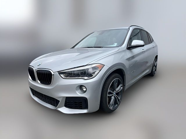 2017 BMW X1 xDrive28i