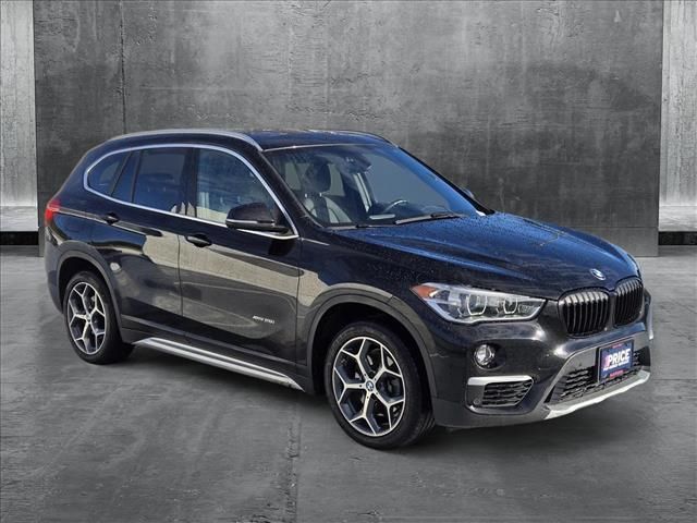 2017 BMW X1 xDrive28i