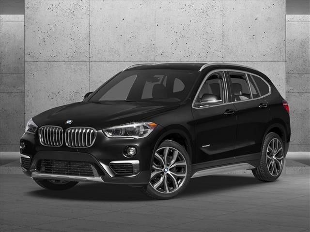 2017 BMW X1 xDrive28i