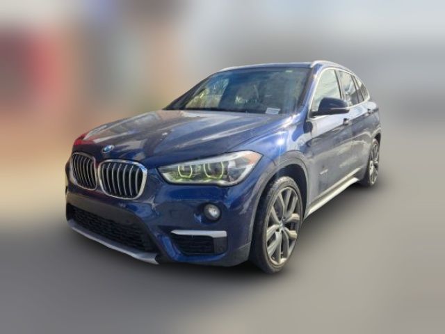 2017 BMW X1 xDrive28i