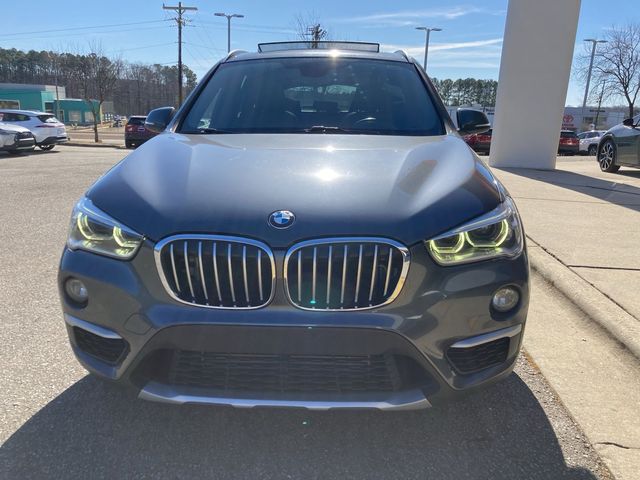 2017 BMW X1 xDrive28i