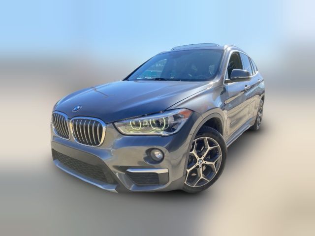 2017 BMW X1 xDrive28i